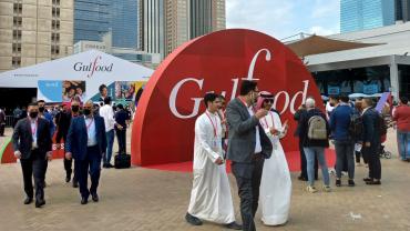 Anche le imprese altoatesine erano rappresentate in occasione della fiera “Gulfood”, tenutasi a febbraio scorso.