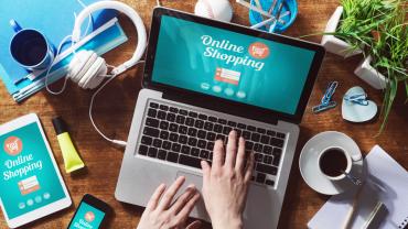 Überblick über den Onlinehandel