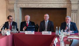 Aberer, Ebner, De Zordo, Olivo Aberer, Ebner, De Zordo, Olivo