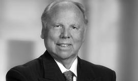 Lutto per Benedikt Gramm