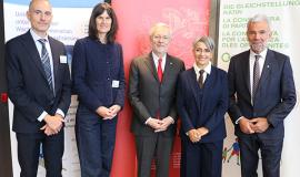 Filippi, Kaser, Ebner, Hofer, Schuler Filippi, Kaser, Ebner, Hofer, Schuler