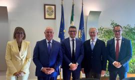 Giorno Algieri Cacciapuoti Ebner Aberer Giorno Algieri Cacciapuoti Ebner Aberer