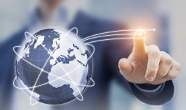 Förderbeiträge für die Internationalisierung