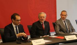 Tätigkeitsprogramm 2026