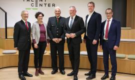 Talentcenter Bolzano