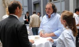Netzwerktreffen 