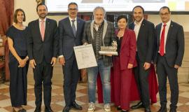Fischnaller, Galateo, Kompatscher, Lanz, Santa Falser, Achammer, Aberer