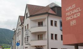30 Jahre Außenstelle der Handelskammer in Bruneck 30 Jahre Außenstelle der Handelskammer in Bruneck