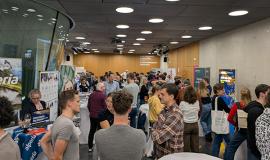 Talente Aperitivo - Graz 