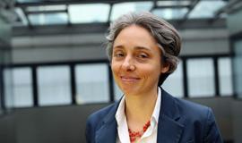 Dr. Benedetta Bracchetti Dr. Benedetta Bracchetti