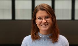 Dr. Cristina Stuffer Dr. Cristina Stuffer