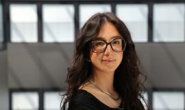 Annalena Stafler