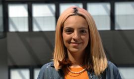 Ilaria Canu