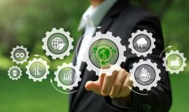 Sostenibilità ed economia circolare Sostenibilità ed economia circolare