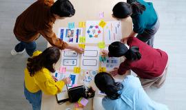 New Work Talks