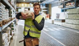 Nachhaltige Logistik im Agrar- und Lebensmittelsektor