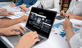laptop