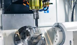 lavorazione dei metalli 