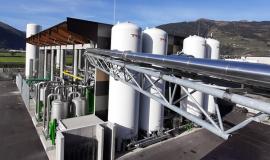 Biogas Wipptal Biogas Wipptal