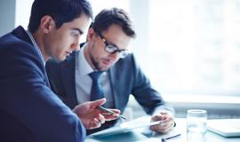EU-Finanzinstrumente für KMUs EU-Finanzinstrumente für KMUs