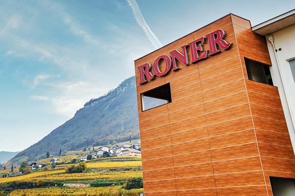 Roner SpA Distillerie