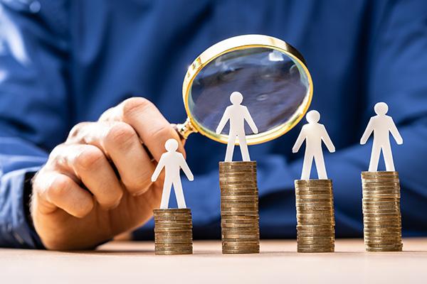 Lohntransparenz: Pflicht oder Chance?” 