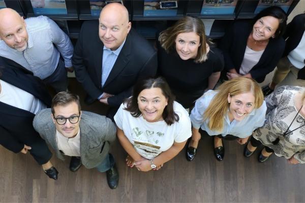 Marketingmitarbeiter/in Marketingmitarbeiter/in