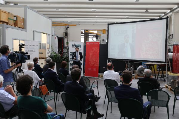 Zukunftswerkstatt Südtirol 2021 Zukunftswerkstatt Südtirol 2021