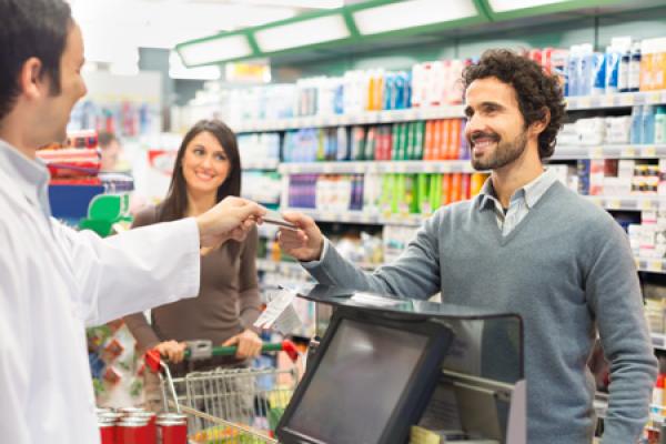 Barometro dell'economia - Commercio al dettaglio