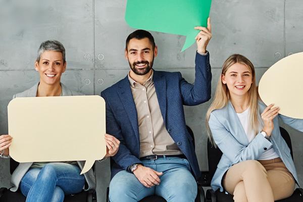 Kommunikation und Marketing