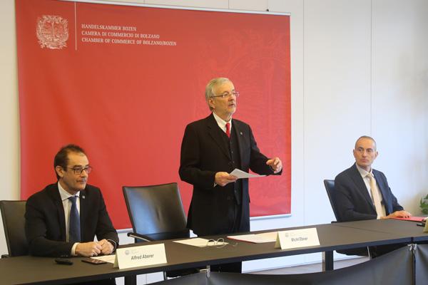 presentato il programma di attività per il 2025