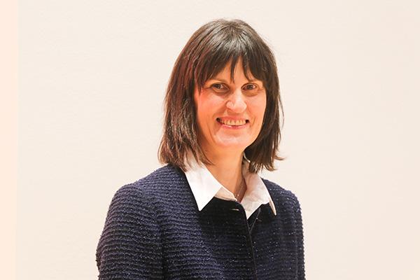 Annemarie Kaser