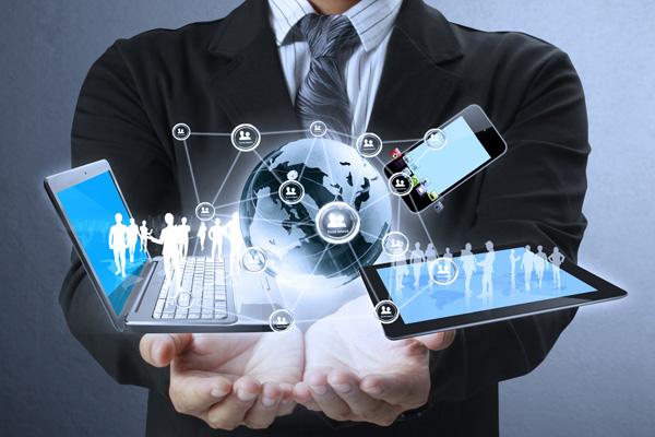 Digitalizzazione 