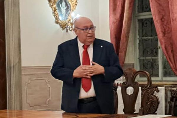 Giovanni Bort