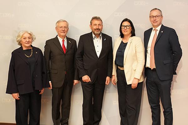 Giovannini, Ebner, Dettendorfer, Thaler, De Zordo