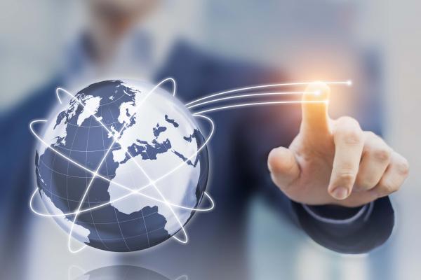 Förderbeiträge für die Internationalisierung Förderbeiträge für die Internationalisierung