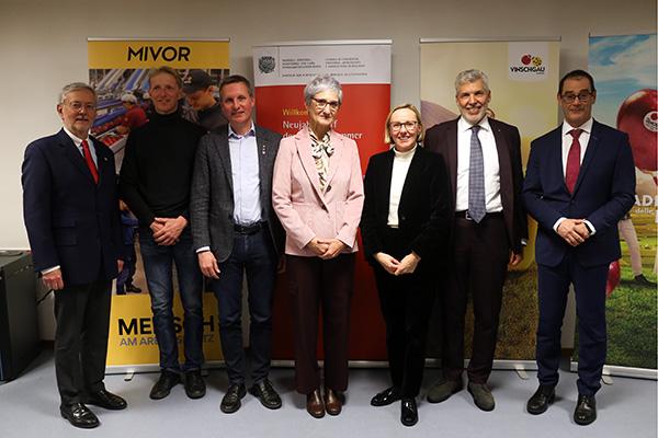 Ebner, Mantinger, Walcher, Ohrwalder, Amhof, Udovich, Aberer