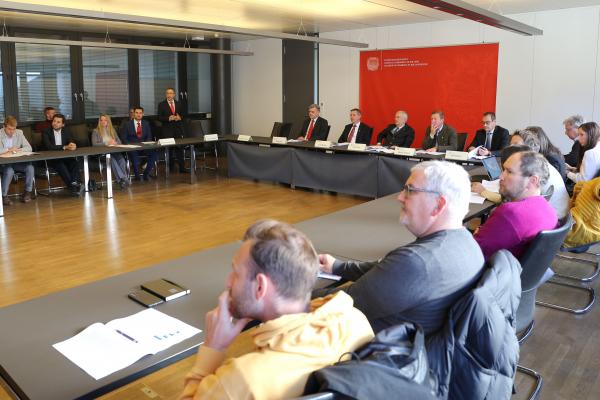 Die bäuerliche Direktvermarktung