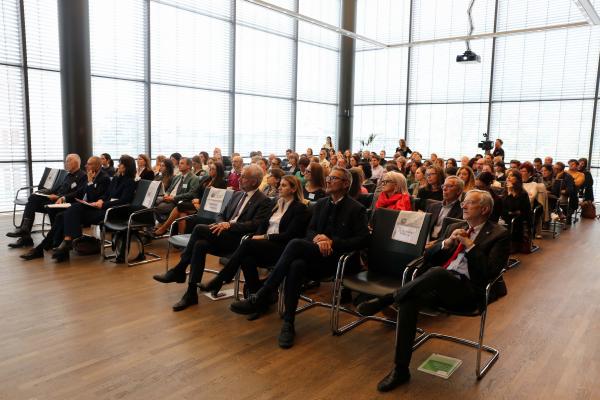 Linee guida “La parità inizia dal linguaggio”