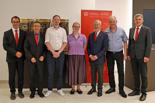 Laboratorio sul futuro dell’Alto Adige 2025