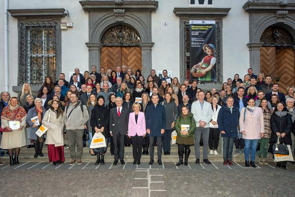 Familienfreundlichkeit mal 104