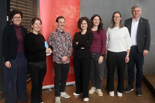 moroder, fuchs, zanon, burato, sarzo, rier, lun