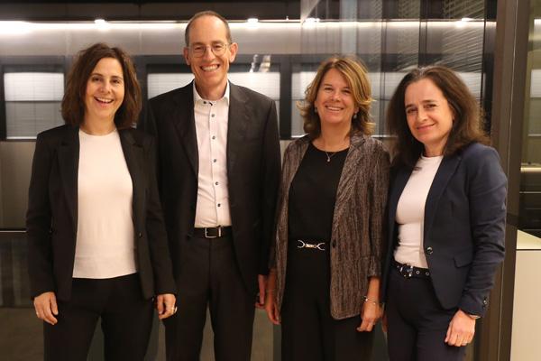 Incontro sulla successione d’impresa 