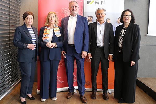 6. WIFI - Talent Event 