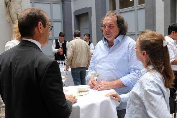 Evento di networking Evento di networking