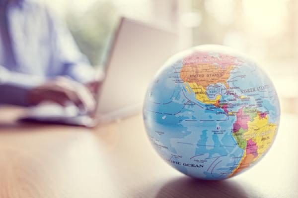 BE ready for Internationalization (Part 1 of 2) export