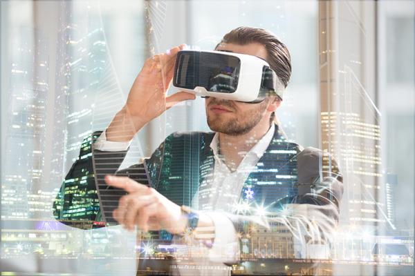 Digitalisierung Digitalisierung