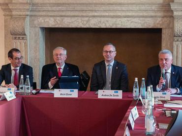  Aberer, Ebner, De Zordo, Olivo