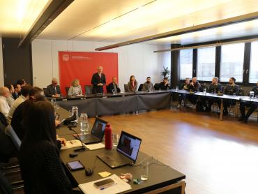 Innovazione digitale nella gestione delle pratiche ambientali Innovazione digitale nella gestione delle pratiche ambientali