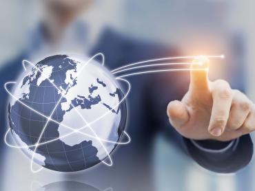 Contributi per l’internazionalizzazione